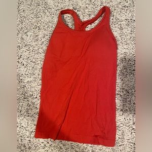 size xs tanktop